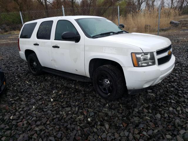 CHEVROLET TAHOE POLI 2014 1gnlc2e07er226605