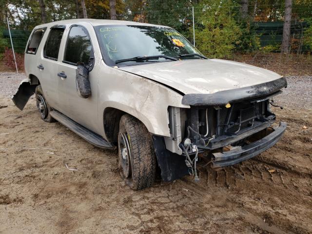 CHEVROLET TAHOE 2011 1gnlc2e08br290826