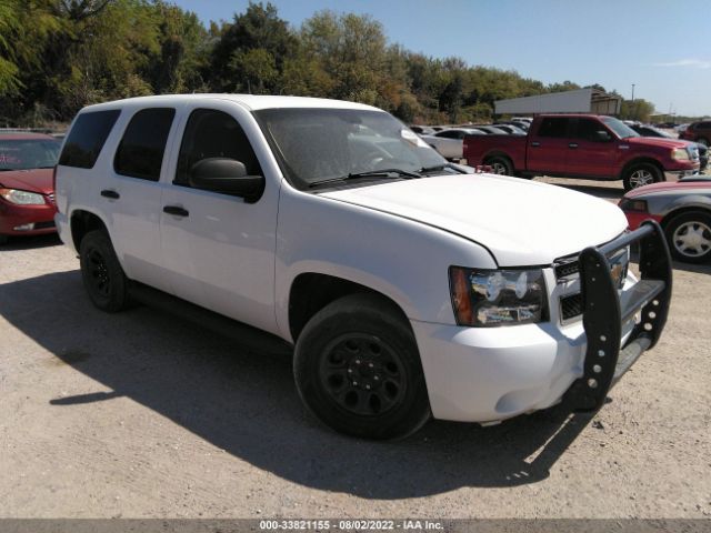 CHEVROLET TAHOE 2011 1gnlc2e08br325591