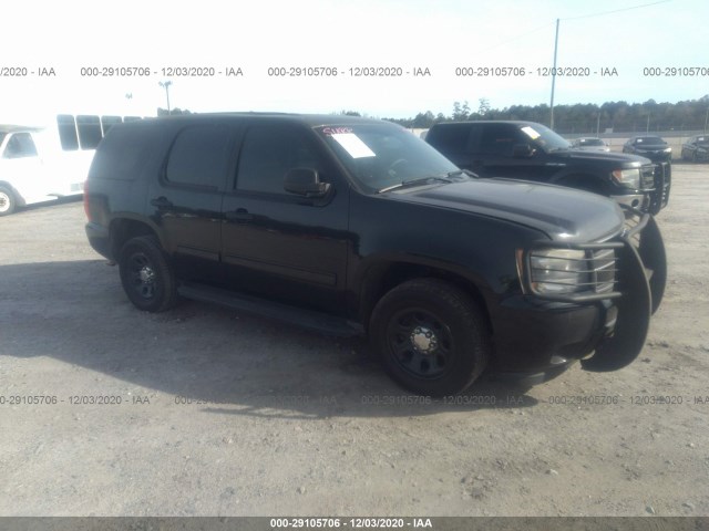 CHEVROLET TAHOE 2011 1gnlc2e08br374726