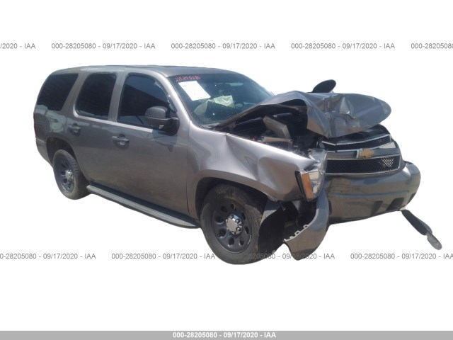 CHEVROLET TAHOE 2012 1gnlc2e08cr162958