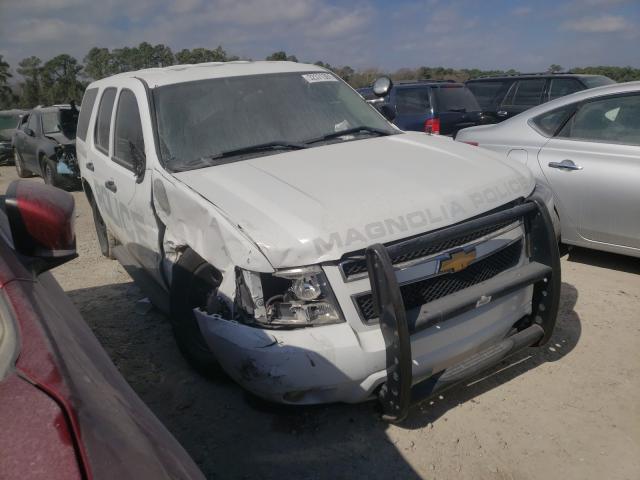 CHEVROLET TAHOE POLI 2012 1gnlc2e08cr170302