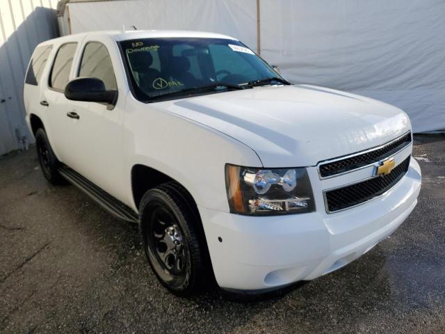 CHEVROLET TAHOE POLI 2012 1gnlc2e08cr291072