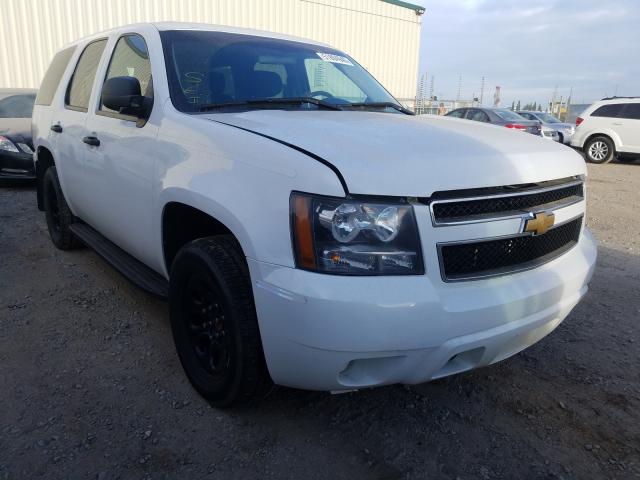 CHEVROLET TAHOE POLI 2013 1gnlc2e08dr153260