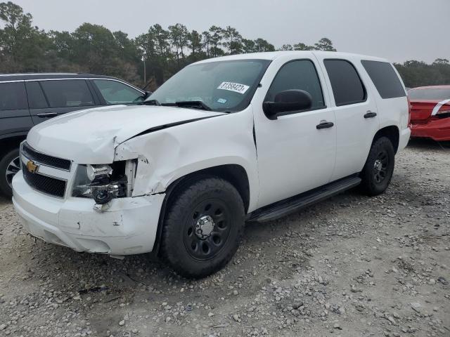 CHEVROLET TAHOE POLI 2013 1gnlc2e08dr288142