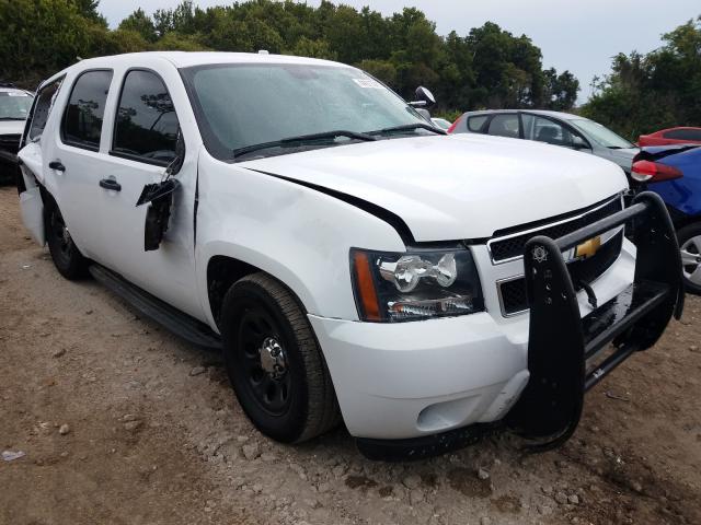 CHEVROLET TAHOE 2013 1gnlc2e08dr348775