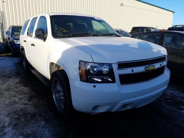 CHEVROLET TAHOE POLI 2013 1gnlc2e08dr353278