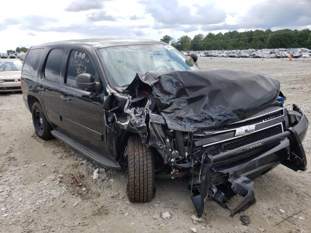 CHEVROLET TAHOE POLI 2013 1gnlc2e08dr355645