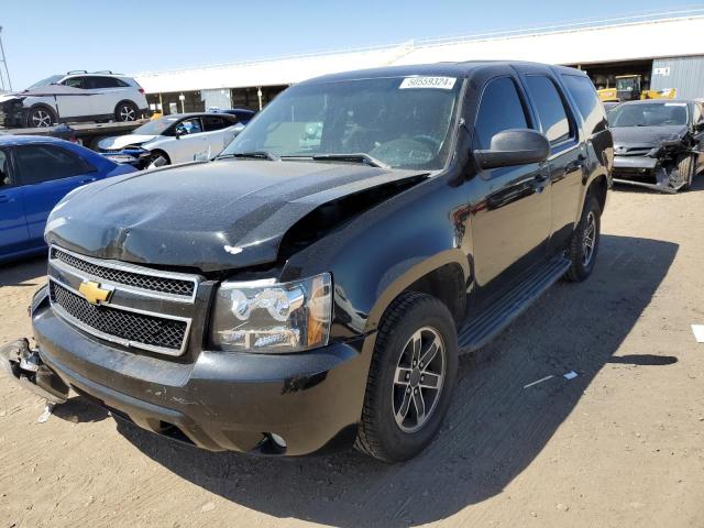 CHEVROLET TAHOE 2014 1gnlc2e08er150456