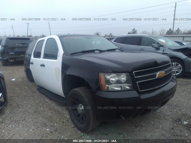 CHEVROLET TAHOE 2014 1gnlc2e08er183554