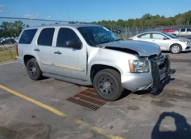 CHEVROLET TAHOE 2014 1gnlc2e08er202264