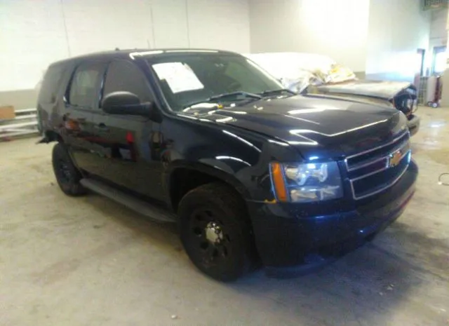 CHEVROLET TAHOE 2014 1gnlc2e08er205469