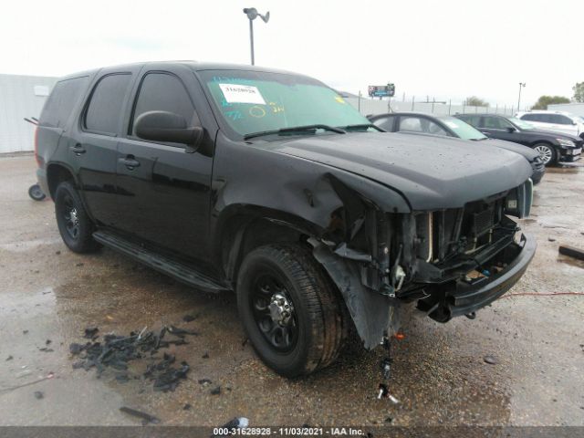 CHEVROLET TAHOE 2014 1gnlc2e08er216830