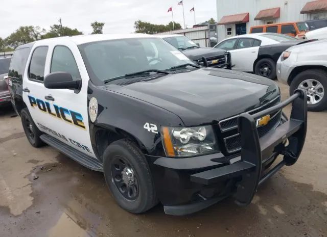 CHEVROLET TAHOE 2014 1gnlc2e08er227102