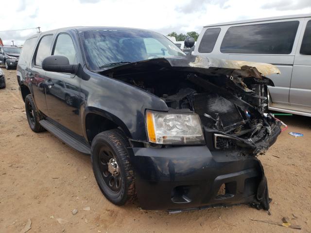 CHEVROLET TAHOE POLI 2011 1gnlc2e09br133886