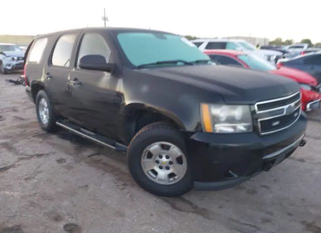 CHEVROLET TAHOE 2011 1gnlc2e09br305978