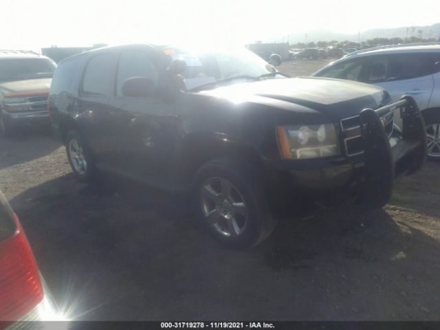 CHEVROLET TAHOE 2011 1gnlc2e09br334770