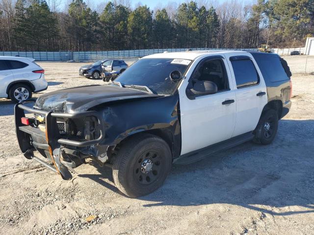 CHEVROLET TAHOE 2012 1gnlc2e09cr158353