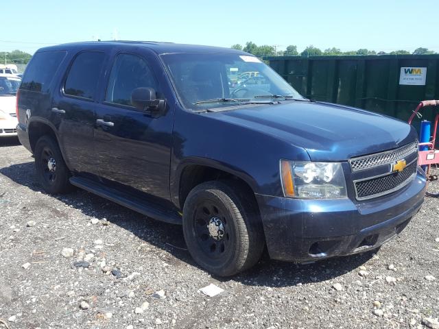 CHEVROLET TAHOE 2012 1gnlc2e09cr169112