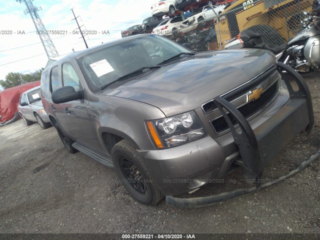 CHEVROLET TAHOE 2012 1gnlc2e09cr243757