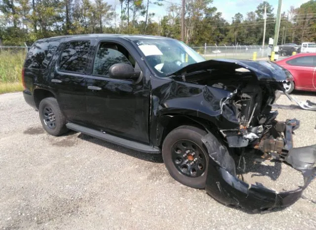 CHEVROLET TAHOE 2012 1gnlc2e09cr271803