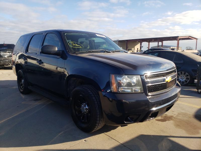 CHEVROLET TAHOE 2012 1gnlc2e09cr276354