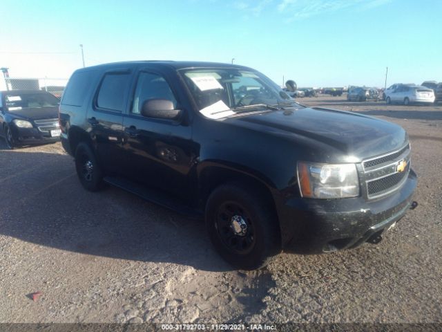 CHEVROLET TAHOE 2012 1gnlc2e09cr286141