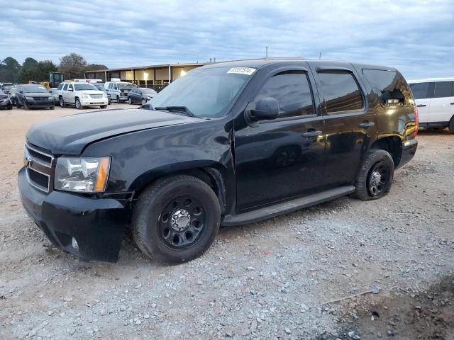 CHEVROLET TAHOE POLI 2012 1gnlc2e09cr311894