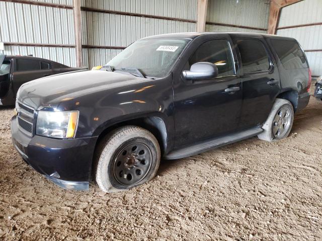 CHEVROLET TAHOE 2013 1gnlc2e09dr174117