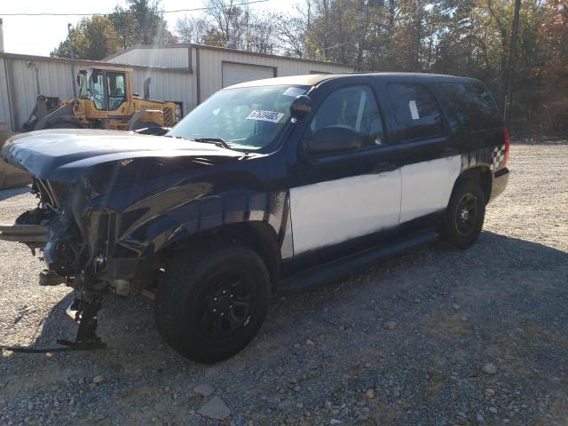 CHEVROLET TAHOE POLI 2013 1gnlc2e09dr185571