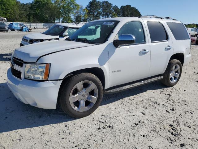 CHEVROLET TAHOE POLI 2013 1gnlc2e09dr192505