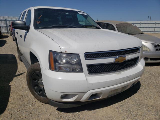 CHEVROLET TAHOE POLI 2013 1gnlc2e09dr216169