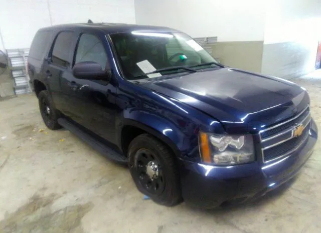 CHEVROLET TAHOE 2013 1gnlc2e09dr240116