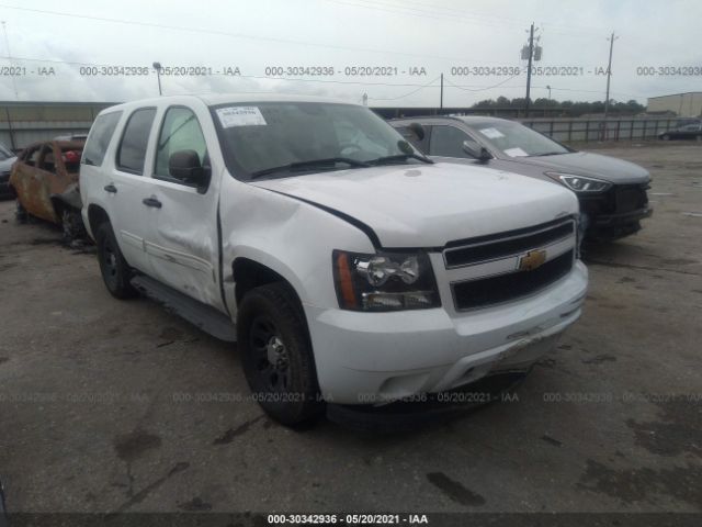 CHEVROLET TAHOE 2013 1gnlc2e09dr283323