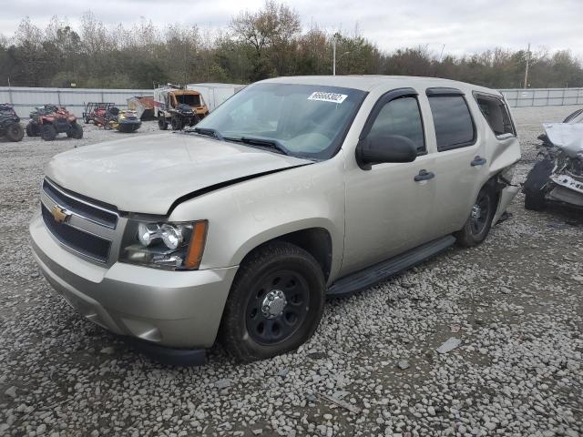 CHEVROLET TAHOE POLI 2013 1gnlc2e09dr346372