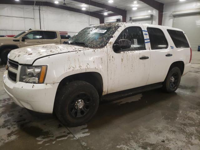 CHEVROLET TAHOE 2014 1gnlc2e09er171431