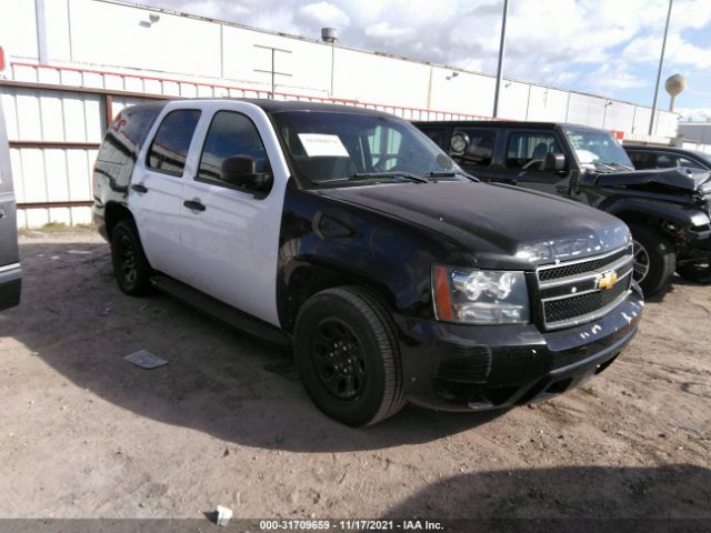 CHEVROLET TAHOE 2014 1gnlc2e09er181960