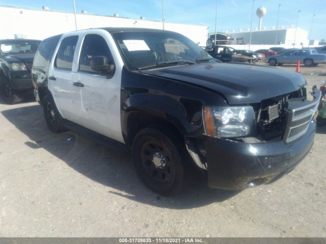 CHEVROLET TAHOE 2014 1gnlc2e09er188679