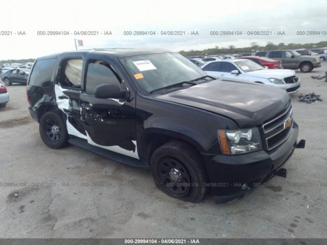 CHEVROLET TAHOE 2014 1gnlc2e09er193283