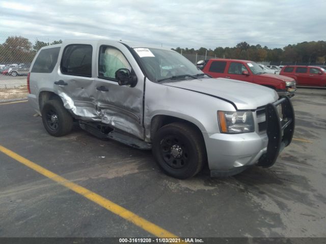 CHEVROLET TAHOE 2014 1gnlc2e09er200846