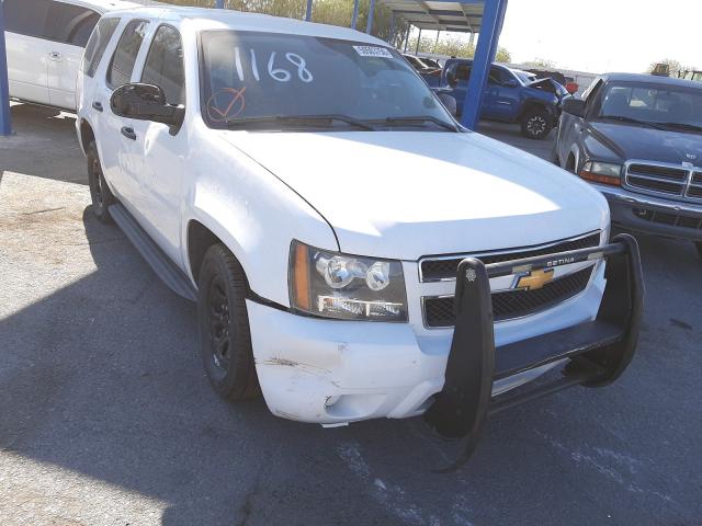 CHEVROLET TAHOE POLI 2014 1gnlc2e09er201642