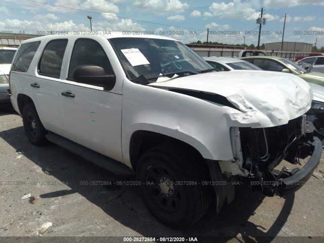 CHEVROLET TAHOE 2014 1gnlc2e09er202466