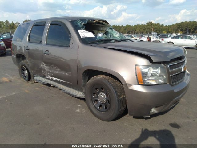 CHEVROLET TAHOE 2014 1gnlc2e09er211328