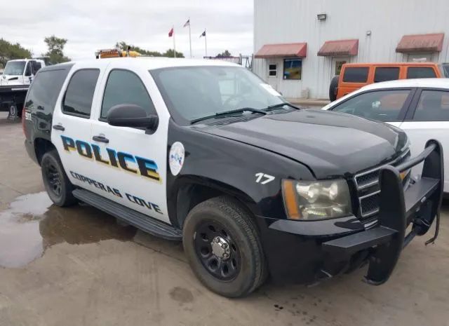 CHEVROLET TAHOE 2014 1gnlc2e09er225567