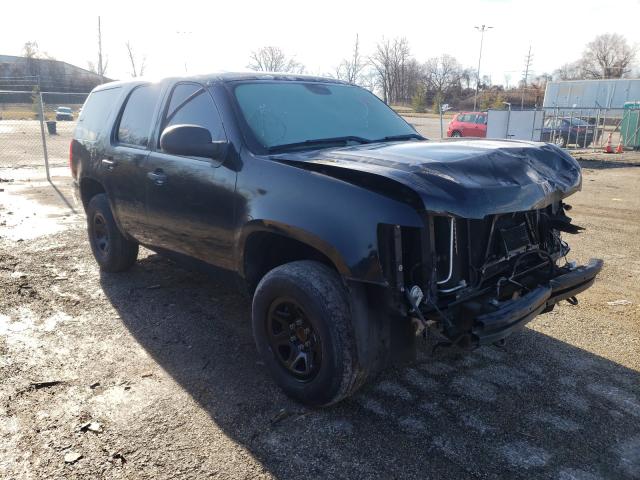 CHEVROLET TAHOE POLI 2011 1gnlc2e0xbr166315