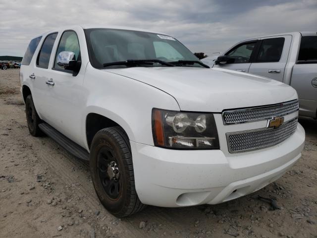 CHEVROLET TAHOE POLI 2011 1gnlc2e0xbr240669