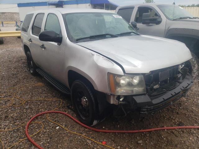 CHEVROLET TAHOE POLI 2011 1gnlc2e0xbr343624