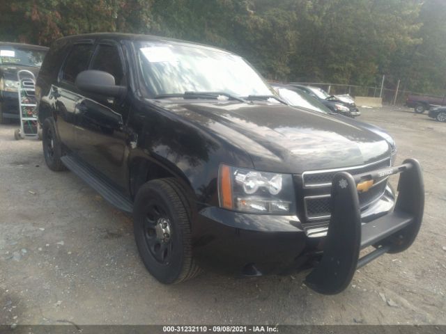 CHEVROLET TAHOE 2012 1gnlc2e0xcr158376