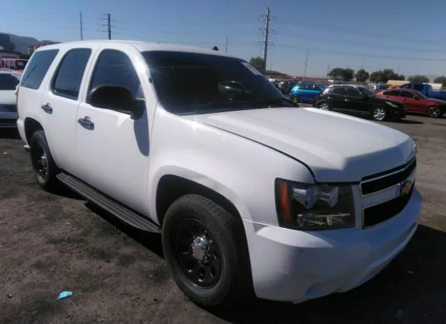 CHEVROLET TAHOE 2012 1gnlc2e0xcr194018