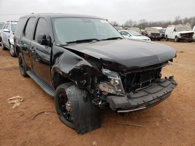 CHEVROLET TAHOE POLI 2012 1gnlc2e0xcr254766